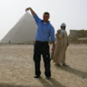 Meet your Posher, Maxwell